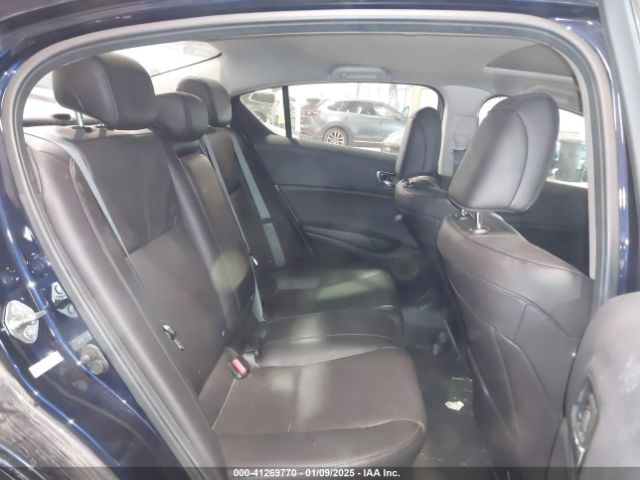2013 ACURA ILX 19VDE1F57DE005746 Photo 7