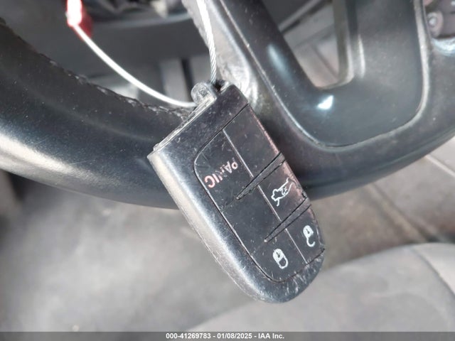Dodge Challenger Sxt 2016 2C3CDZAG9GH101095 Image 11
