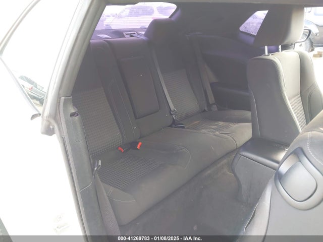 Dodge Challenger Sxt 2016 2C3CDZAG9GH101095 Image 8