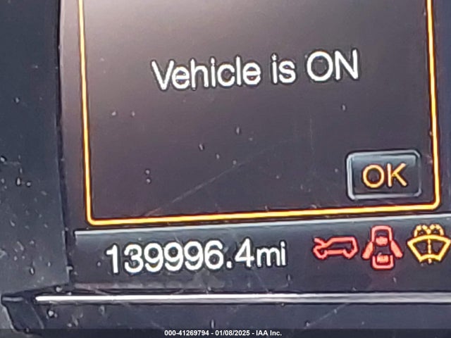 Ford Explorer Limited 2018 1FM5K7F88JGA85678 Image 15