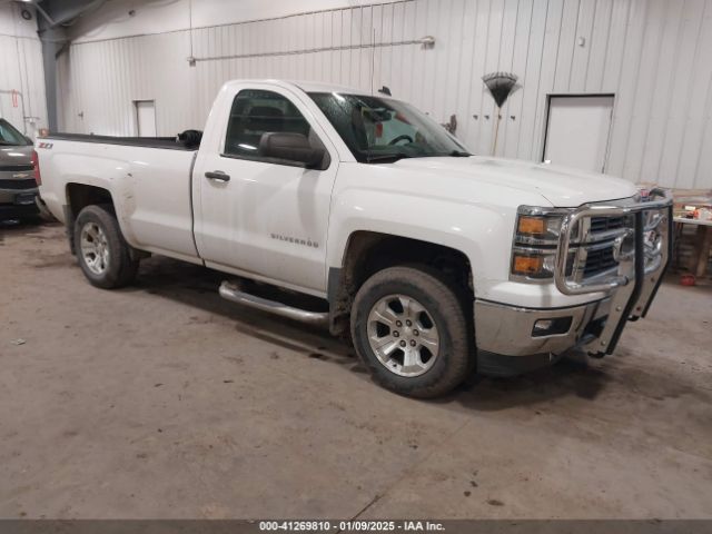 1GCNKREC8EZ388802 auction archive image