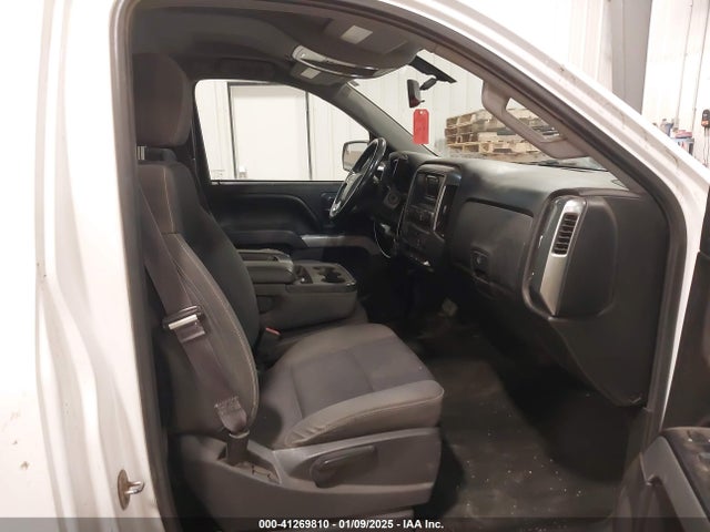 1GCNKREC8EZ388802 Chevrolet Silverado 1500 2lt