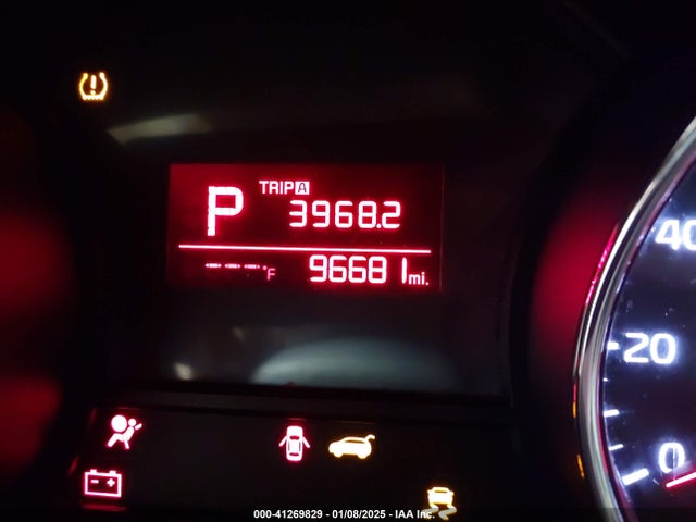 KIA SEDONA LX 2017 KNDMB5C18H6226664 Image 15