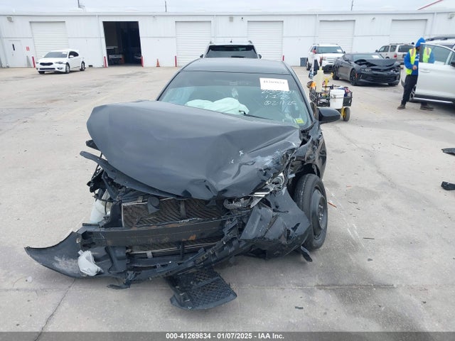 Toyota CAMRY SE 2015 4T1BF1FK6FU073652 Image 12