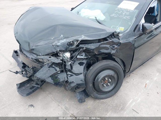 Toyota CAMRY SE 2015 4T1BF1FK6FU073652 Image 6