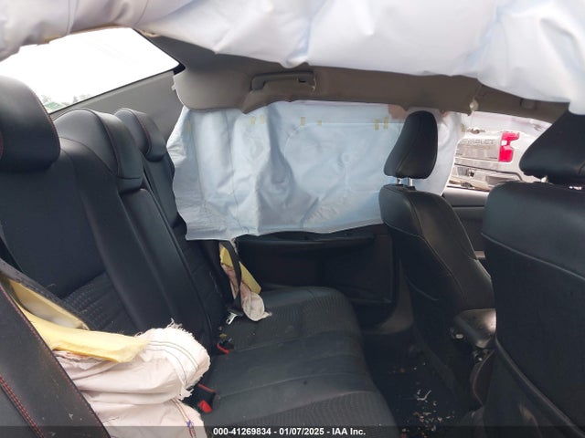 Toyota CAMRY SE 2015 4T1BF1FK6FU073652 Image 8