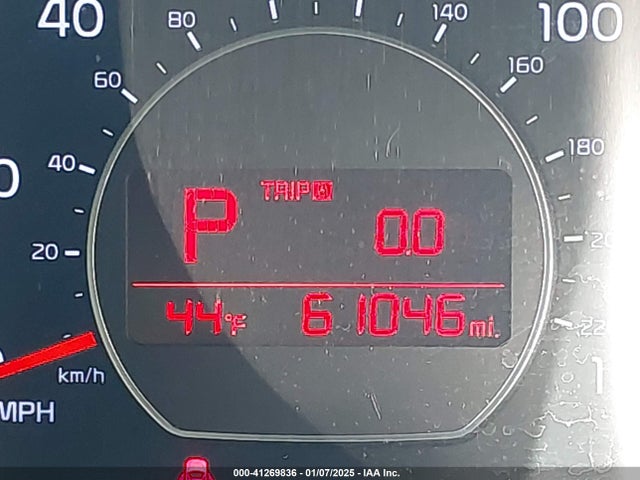 KIA SOUL + 2016 KNDJP3A5XG7269569 Image 15