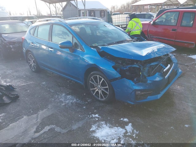 4S3GTAT64K3760879 auction archive image