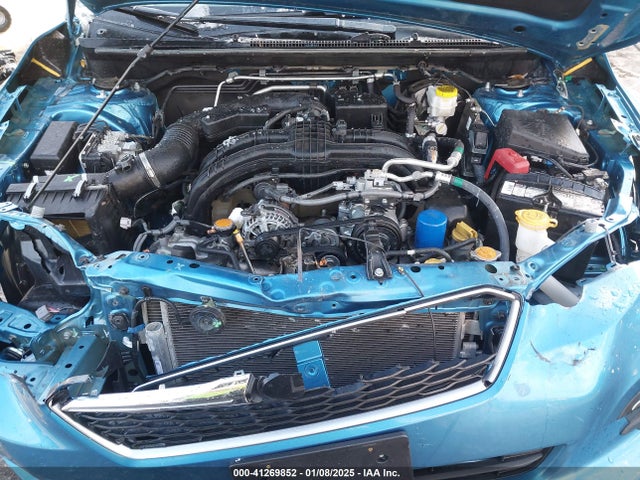 4S3GTAT64K3760879 Subaru Impreza 2.0i Limited