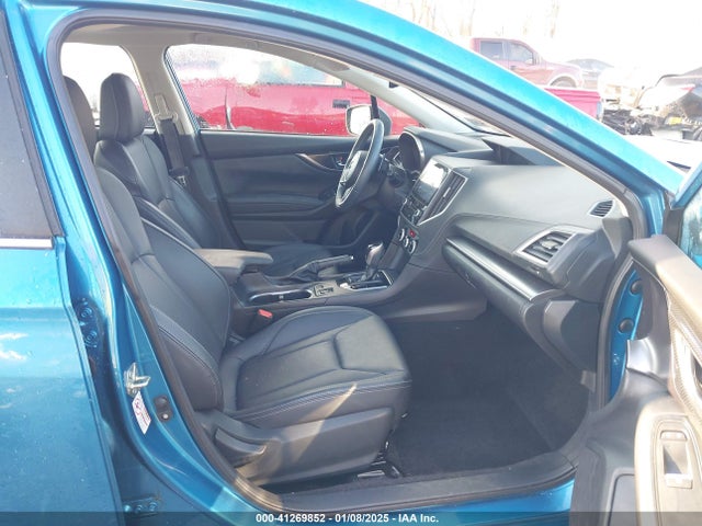 4S3GTAT64K3760879 Subaru Impreza 2.0i Limited