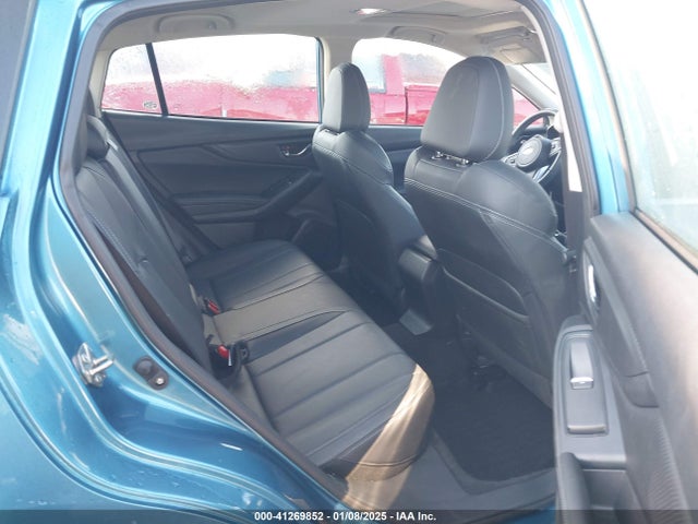 4S3GTAT64K3760879 Subaru Impreza 2.0i Limited