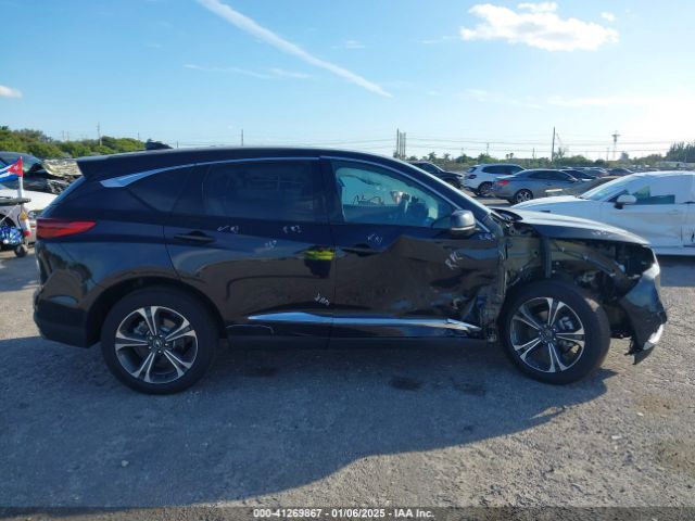 5J8TC2H75RL039178 Acura Rdx Advance Package