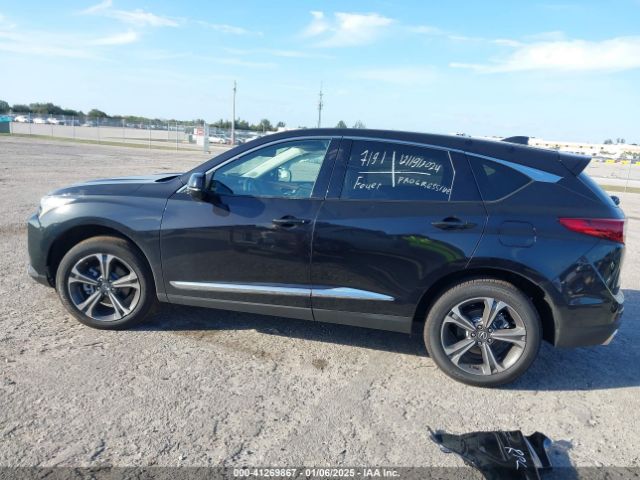 5J8TC2H75RL039178 Acura Rdx Advance Package