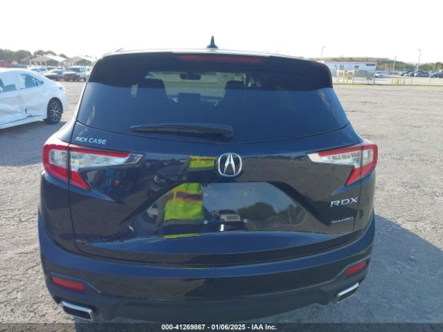 5J8TC2H75RL039178 Acura Rdx Advance Package