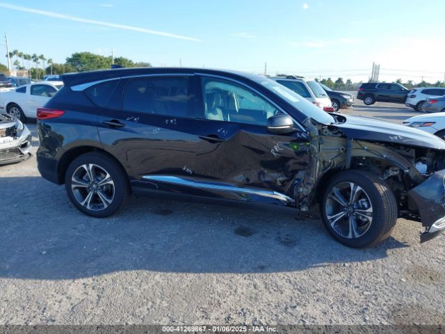 5J8TC2H75RL039178 Acura Rdx Advance Package