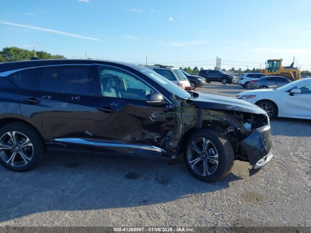 5J8TC2H75RL039178 Acura Rdx Advance Package