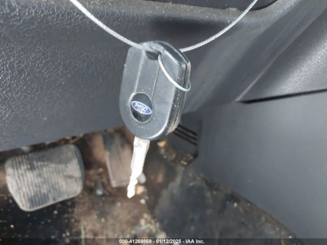 1FTFW1EF0EKF82625 Ford F-150 Fx4