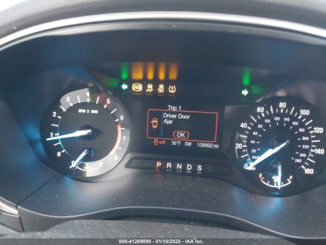 1FA6P0H70F5114508 Ford FUSION SE