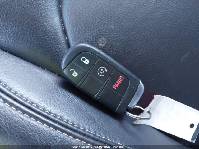 ZACCJBDT3GPD35641 Jeep Renegade Limited