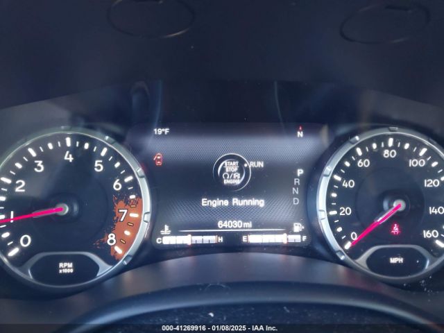 ZACCJBDT3GPD35641 Jeep Renegade Limited