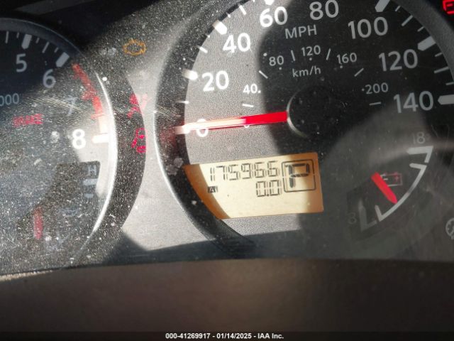 1N6AD0EV3FN736288 Nissan Frontier Pro-4x/s/sl/sv