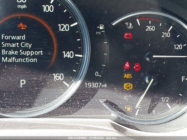 JM3KFBDM0N0599710 Mazda Cx-5 2.5 S Premium