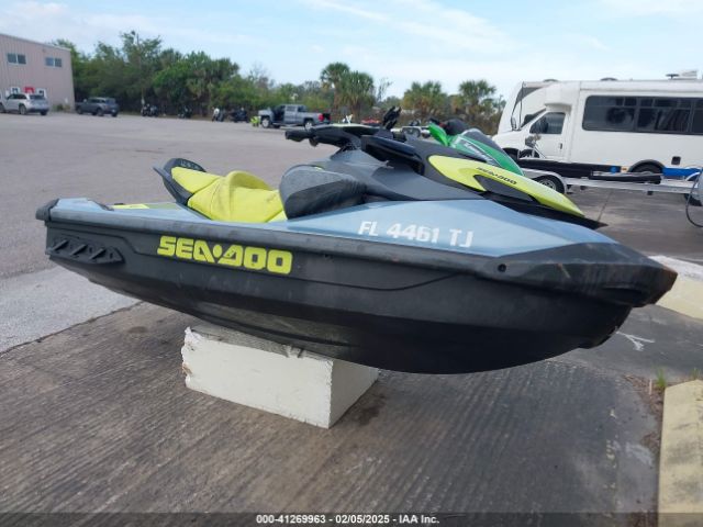 2022 SEA DOO GTI YDVA2569E222