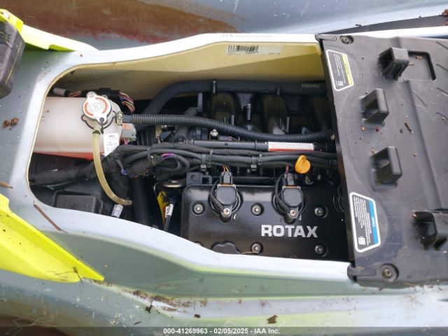 2022 SEA DOO GTI YDVA2569E222 Photo 9