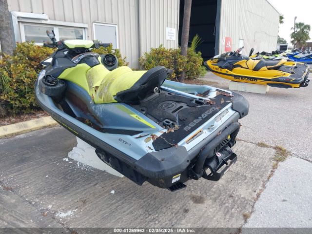 2022 SEA DOO GTI YDVA2569E222 Photo 2