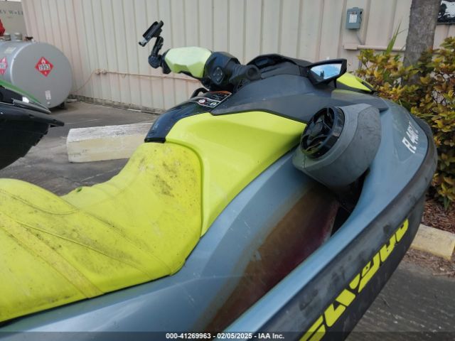 2022 SEA DOO GTI YDVA2569E222 Photo 4