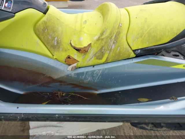 2022 SEA DOO GTI YDVA2569E222 Photo 5