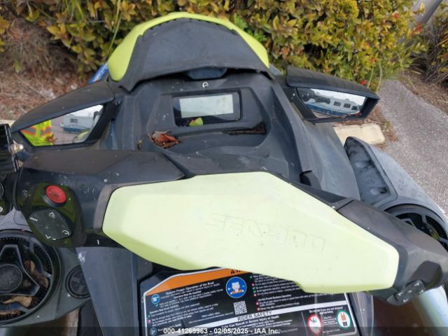 2022 SEA DOO GTI YDVA2569E222 Photo 6