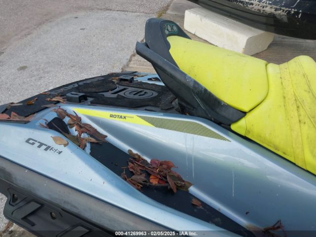 2022 SEA DOO GTI YDVA2569E222 Photo 7