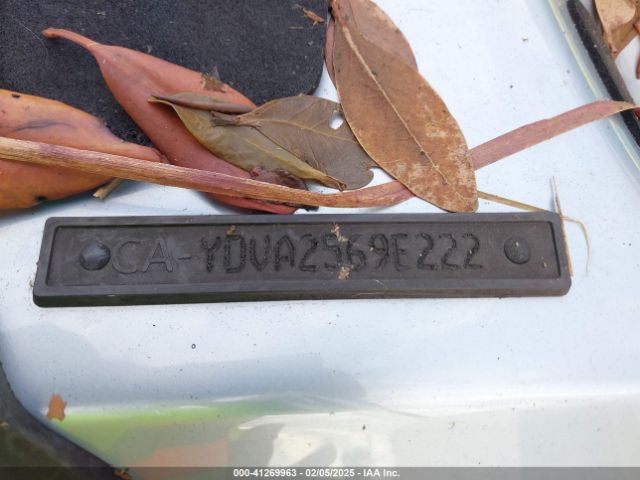 2022 SEA DOO GTI YDVA2569E222 Photo 8