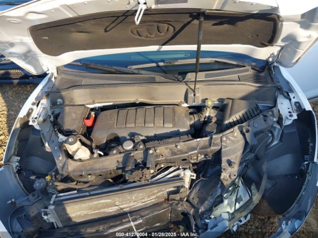 5GAKRBKD8HJ125474 Buick Enclave Leather