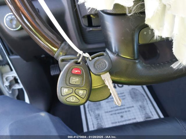 5GAKRBKD8HJ125474 Buick Enclave Leather