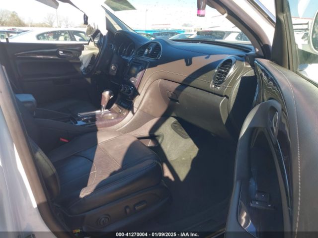 5GAKRBKD8HJ125474 Buick Enclave Leather