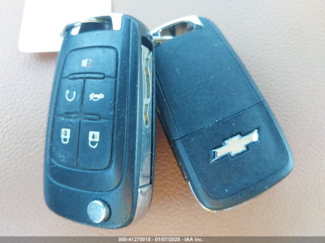 2G1155S34E9104121 Chevrolet IMPALA 2LZ