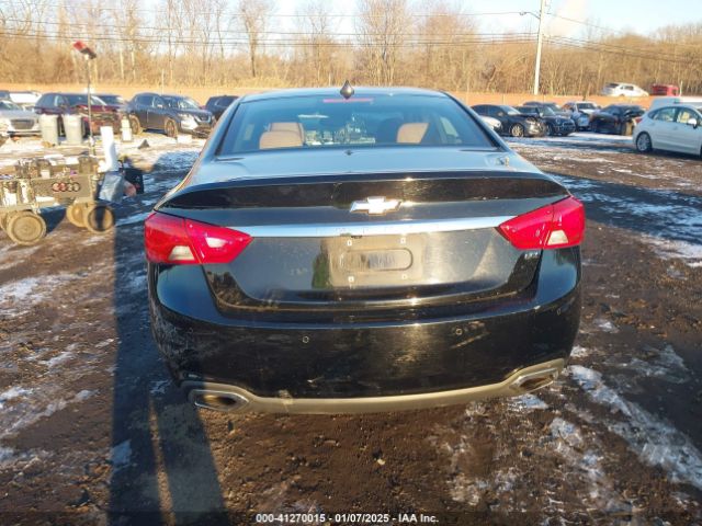 2G1155S34E9104121 Chevrolet IMPALA 2LZ