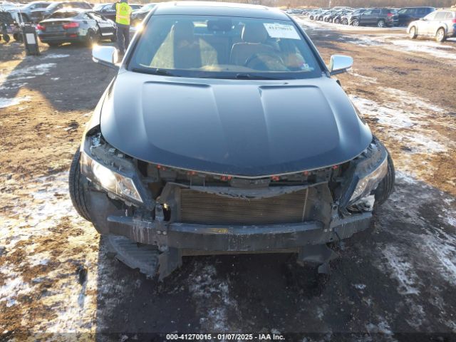 2G1155S34E9104121 Chevrolet IMPALA 2LZ
