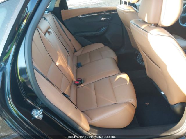2G1155S34E9104121 Chevrolet IMPALA 2LZ