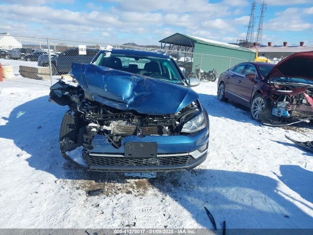 3VWH17AUXHM512042 Volkswagen Golf Alltrack Tsi S/tsi Se/tsi Sel