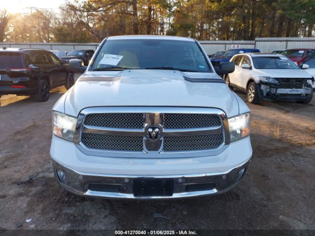 1C6RR6LTXGS207913 RAM 1500 Lone Star