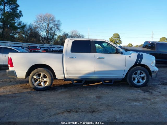 1C6RR6LTXGS207913 RAM 1500 Lone Star