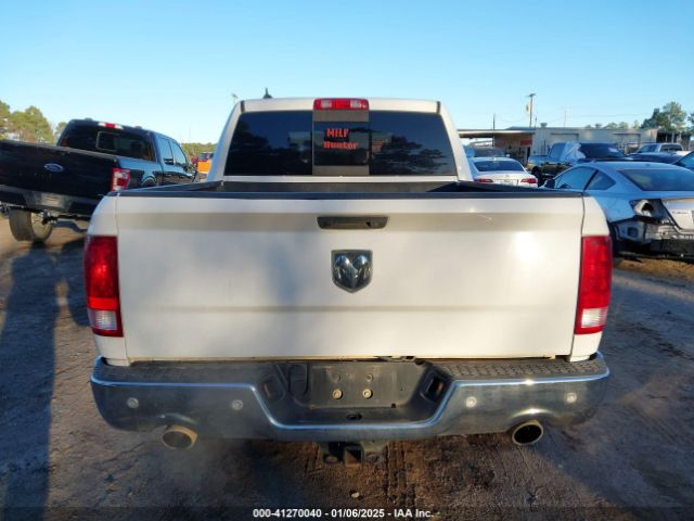 1C6RR6LTXGS207913 RAM 1500 Lone Star