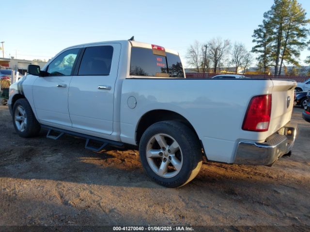 1C6RR6LTXGS207913 RAM 1500 Lone Star