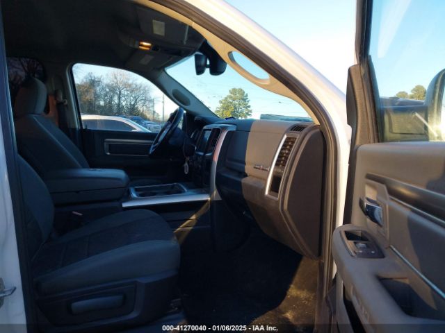 1C6RR6LTXGS207913 RAM 1500 Lone Star
