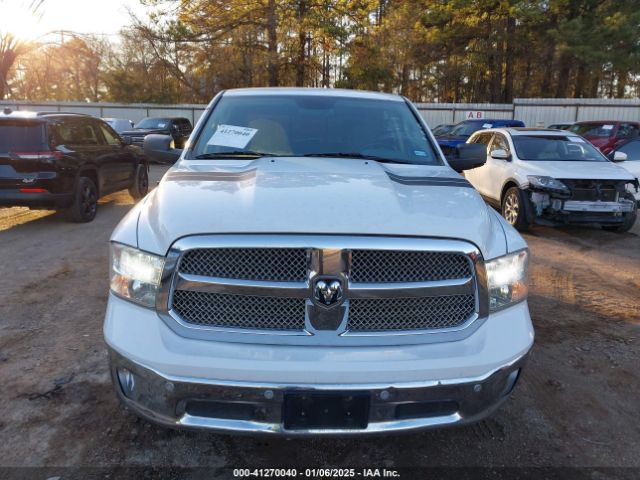 1C6RR6LTXGS207913 RAM 1500 Lone Star