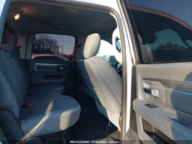 1C6RR6LTXGS207913 RAM 1500 Lone Star