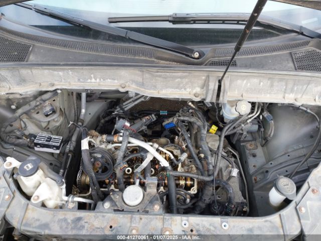 1GNKVFED6GJ301084 Chevrolet Traverse Ls